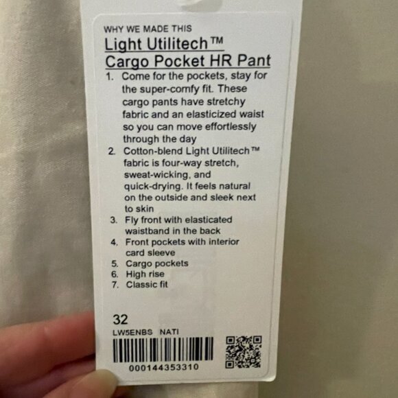 NWT Tommy Bahama Tobago 1/2 Zip Dress - Cabana Pink - XL - Picture 10 of 10